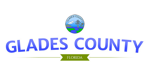 Glades County Florida Logo