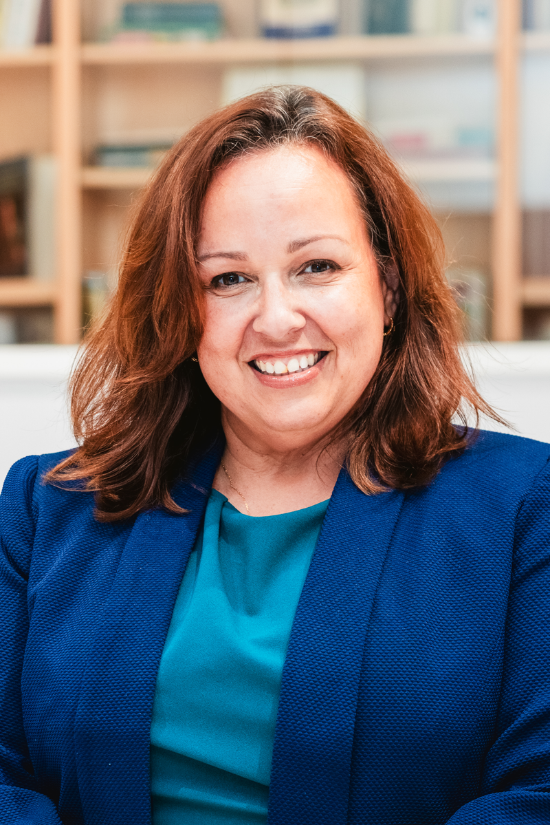 Alma Pol