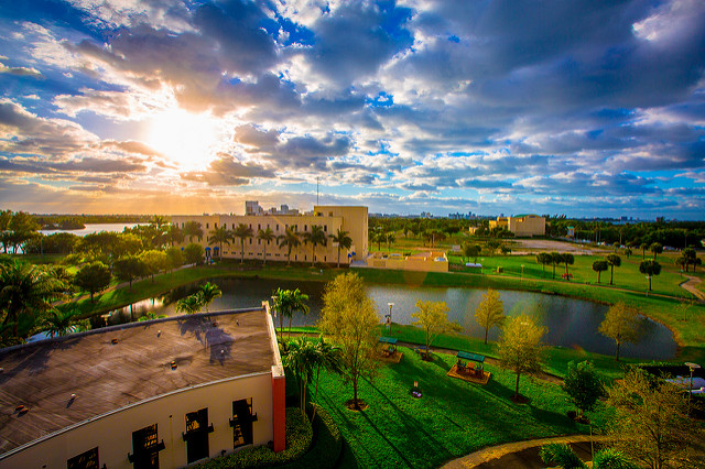 Biscayne Bay Campus