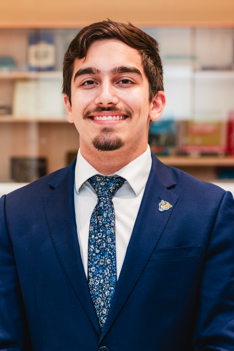 Juan Carlos Morales