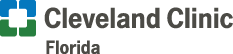 Cleveland Clinic Florida Logo