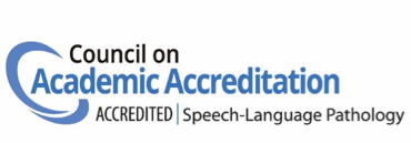 Council on Academic Accreditation Logo