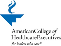 American College of Healthcare Executives Logo