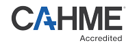 Commission on Accreditation of Healthcare Management Education (CAHME) Accredited