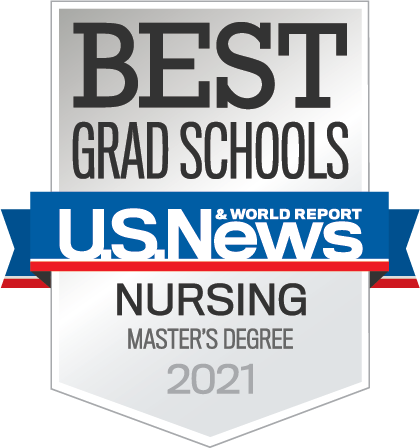 US News Top Nursing Master's Degree