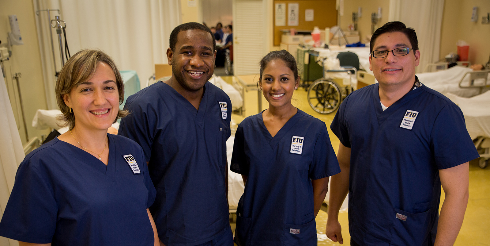 FIU Nurse Practitioner Program Cost INFOLEARNERS