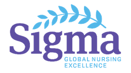 Sigma Theta Tau International Honor Society Logo