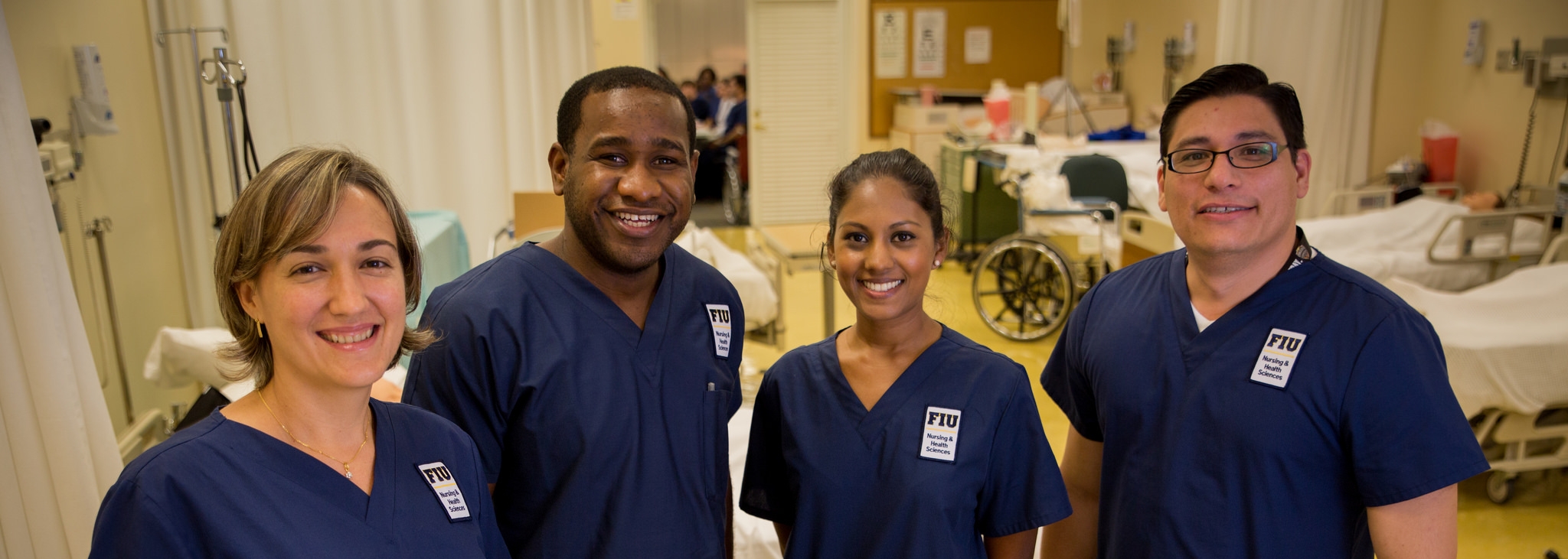 Tuition & Aid | FIU Nicole Wertheim College of Nursing & Health Sciences