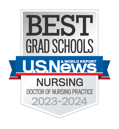  US News Top Doctor of Nursing Practice Degree