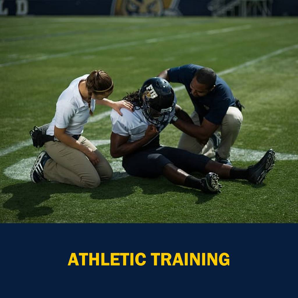 Athletic Training