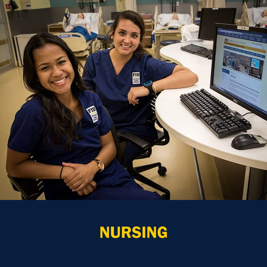 Nursing