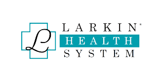 Logo for Larkin Health System