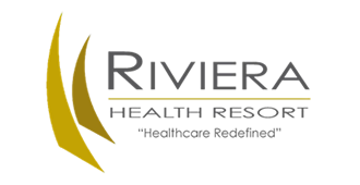 Logo for Riviera Health Resort