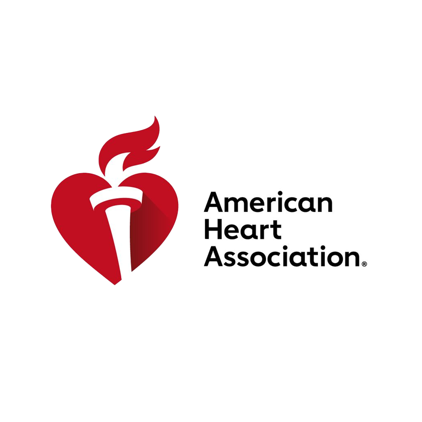 American Heart Association logo
