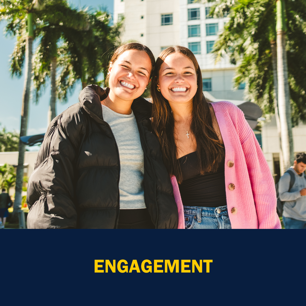 Engagement