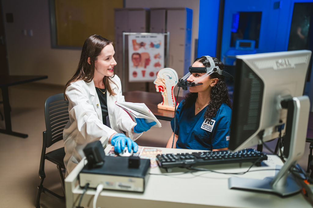 Craniofacial, Oral & Speech Health