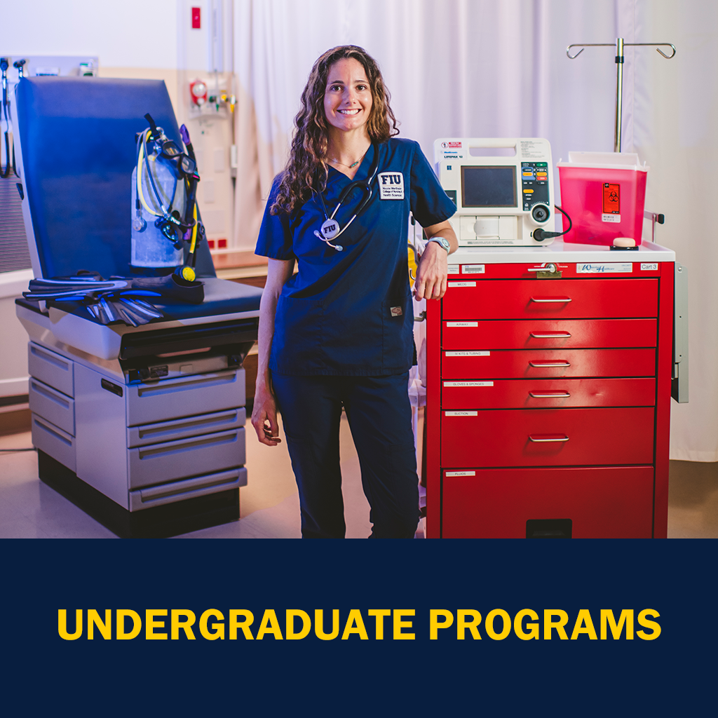 Undergraduate Programs