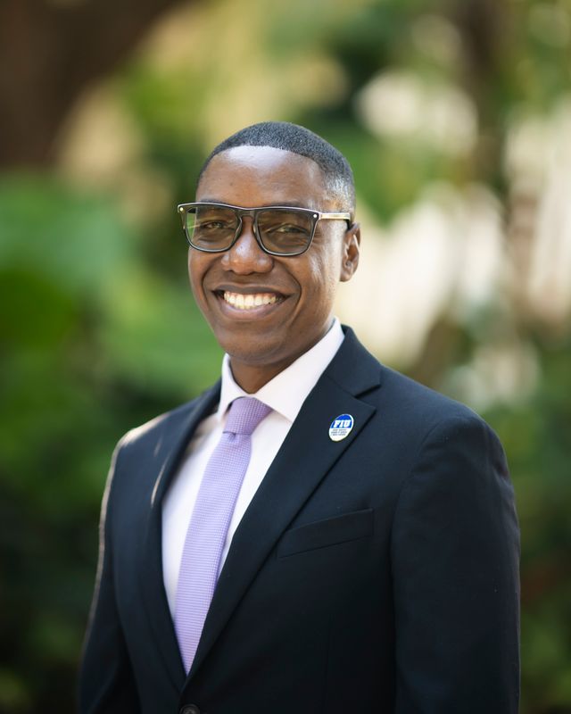 Howard Holness