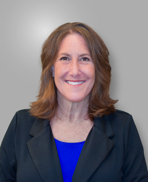 Edrich, Melissa