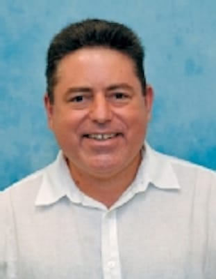 Dr. Mark Rossi