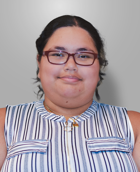 Hurtado, Samantha