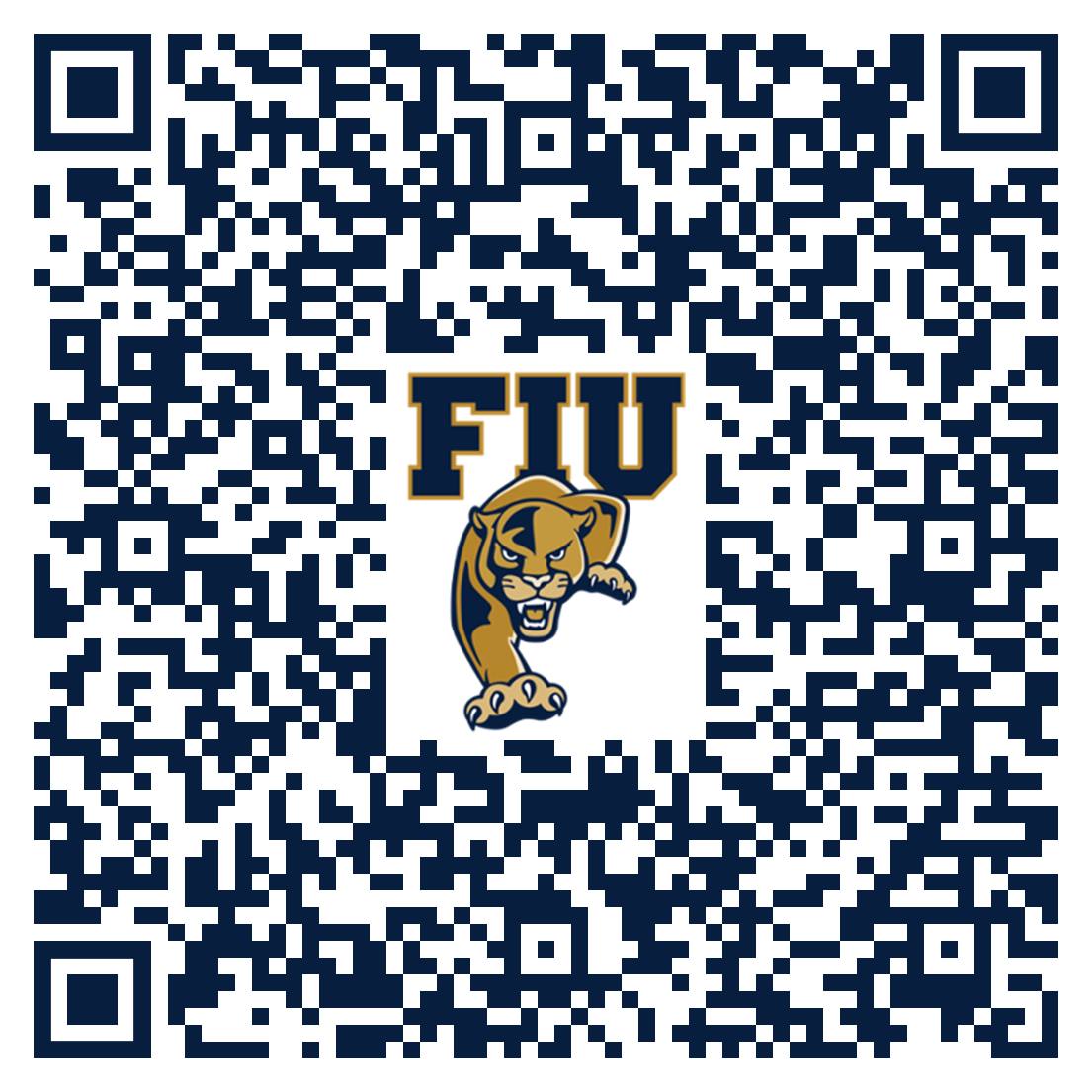 Scan or click QR Code to view Ceremony Program.