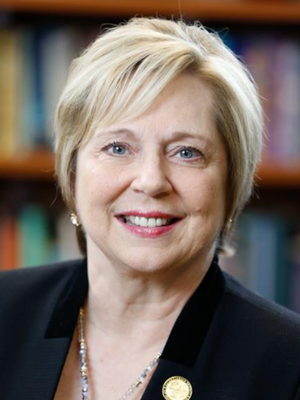 Donna Neff, PhD, RN
