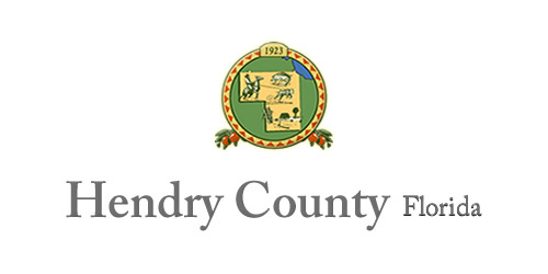 Hendry County Florida Logo