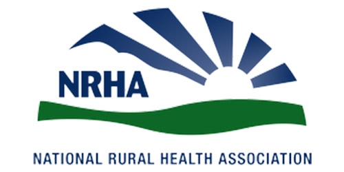 National Rural Health Association Logo