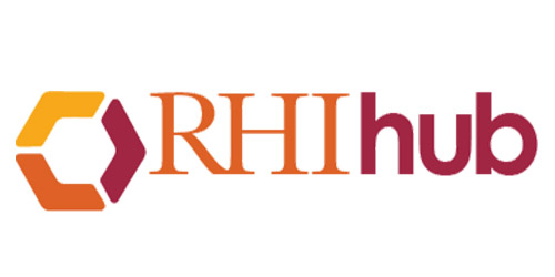 RHI Hub Logo