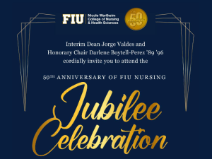 Jubilee Invitation Thumbnail