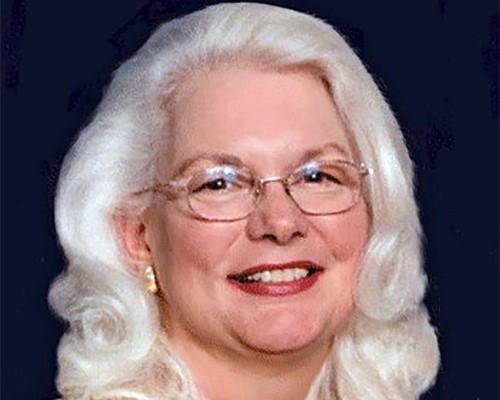 Image of Kathleen Blais