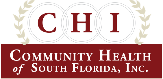 Community Health of South Florida logo