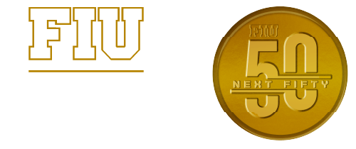 Nicole Wertheim College of Nursing and Health Sciences 50th Anniversary Homepage