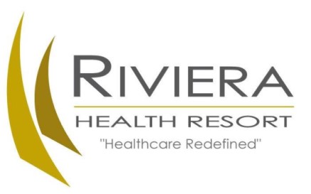 Riviera Health Resort logo