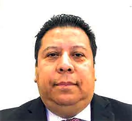 Jorge E. Castro, BSN, RN