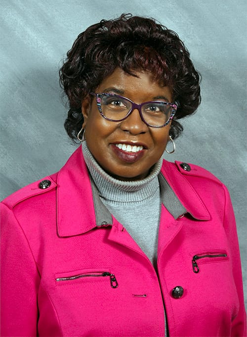 Angelia D. Williams-Welch