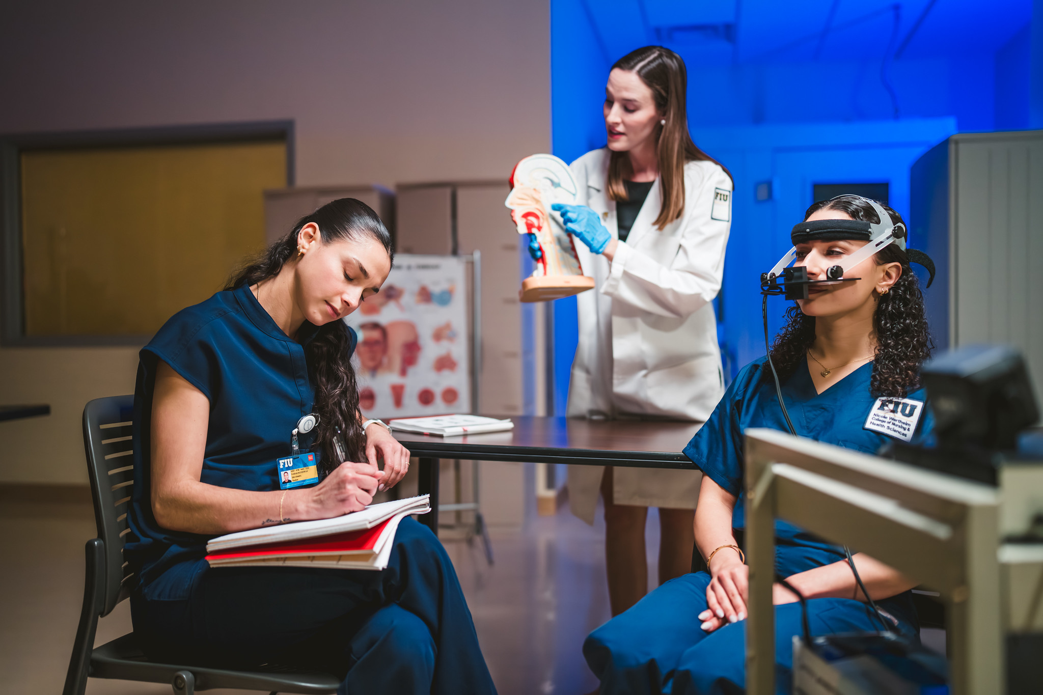 Communication Skills Laboratory