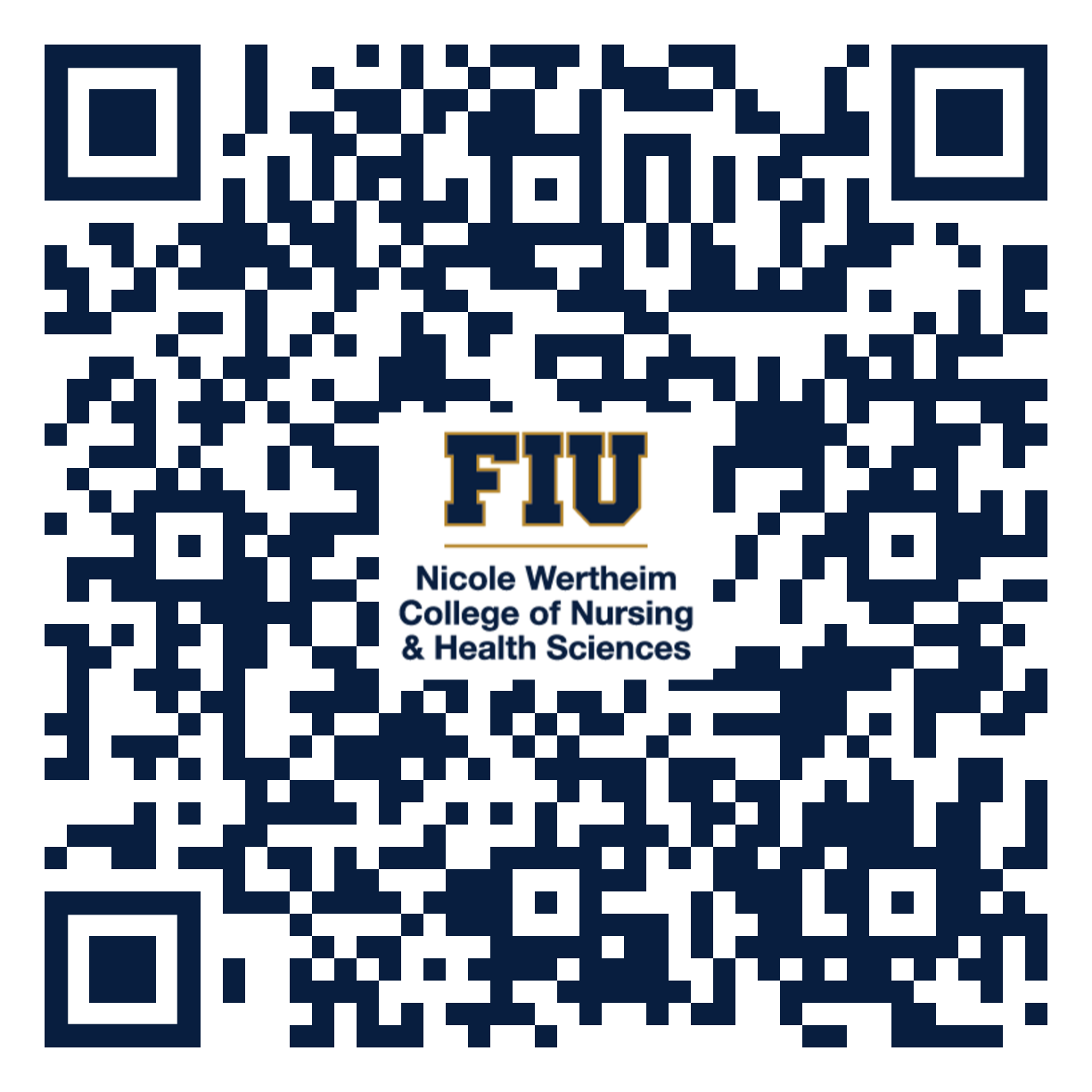 First Time in College Pre-Nursing Pathway