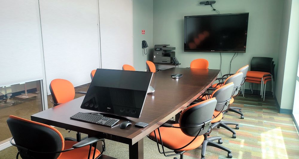 AHC3 Conference Room